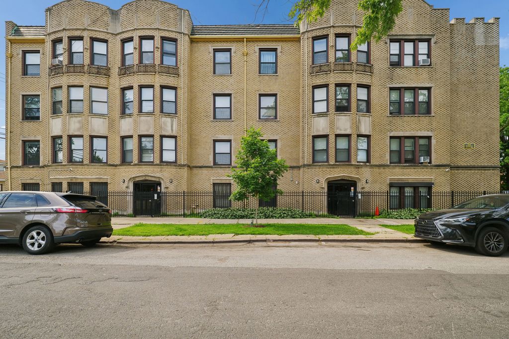 8503 S Drexel Avenue E 1E, Chicago, IL 60619