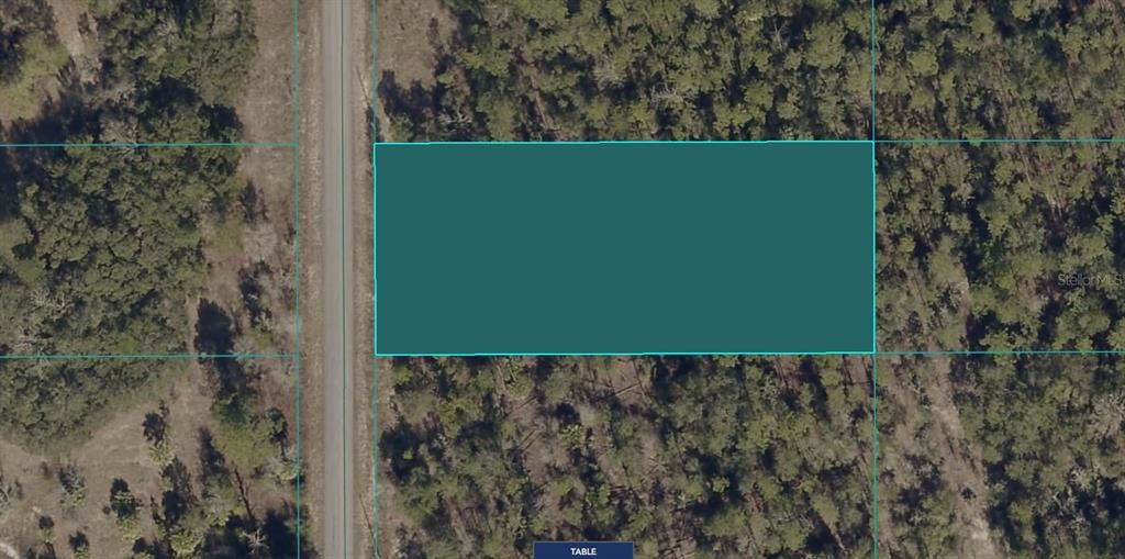 1811-016-025 SW LITTLE CLIFFS DRIVE, Dunnellon, FL 34431