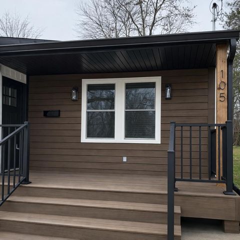 105 WESTRIDGE DR, Columbia, MO 65203