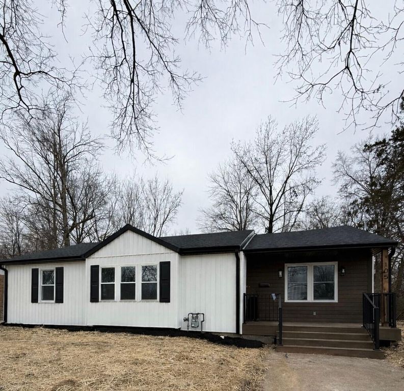 105 WESTRIDGE DR, Columbia, MO 65203