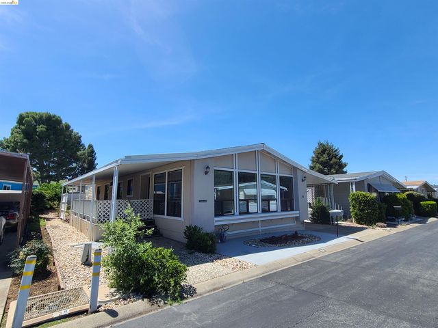 50 Leo 50, Antioch, CA 94519