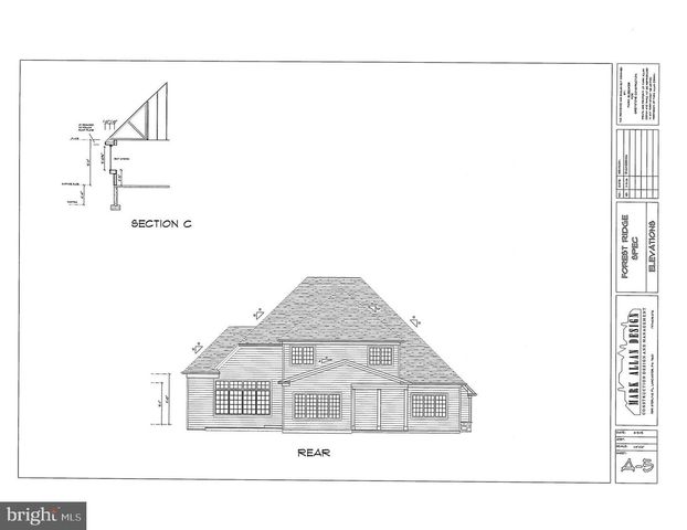151 HUMMINGBIRD WAY, Palmyra, PA 17078