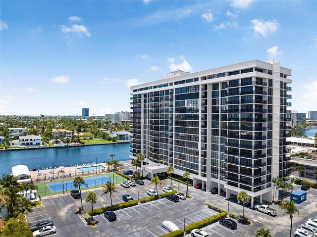 2017 S Ocean Dr 606, Hallandale Beach, FL 33009