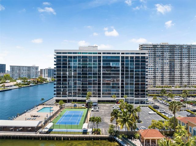 2017 S Ocean Dr 606, Hallandale Beach, FL 33009