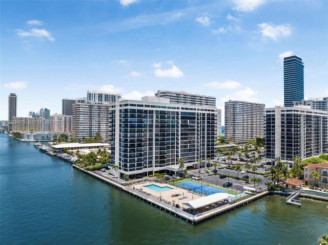2017 S Ocean Dr 606, Hallandale Beach, FL 33009