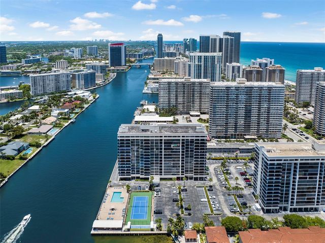 2017 S Ocean Dr 606, Hallandale Beach, FL 33009