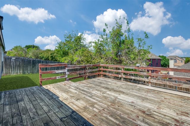 5608 Seafield Lane, Fort Worth, TX 76135