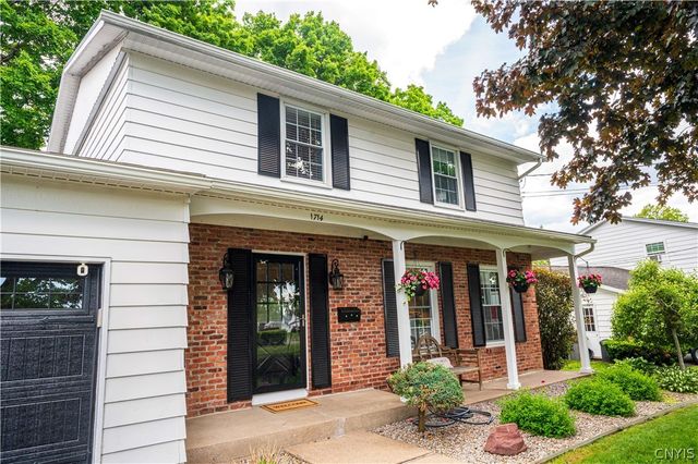 1714 Lincoln Lane, Rome, NY 13440