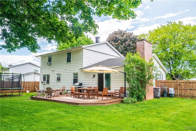 1714 Lincoln Lane, Rome, NY 13440