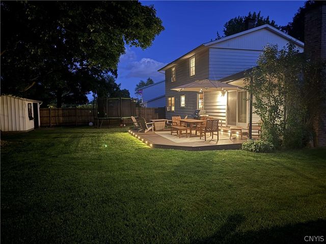1714 Lincoln Lane, Rome, NY 13440