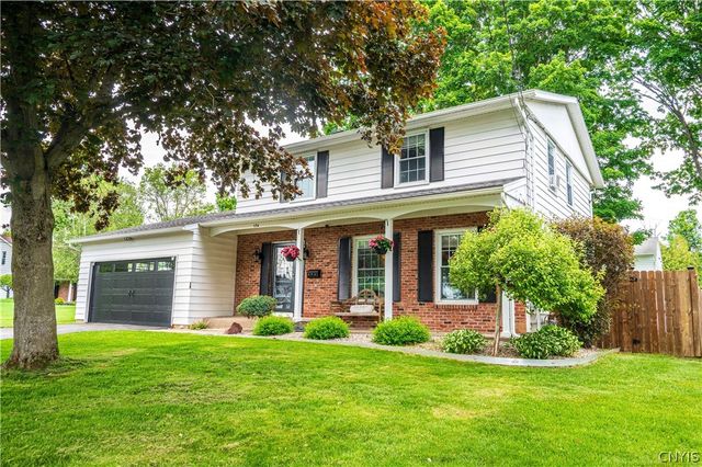 1714 Lincoln Lane, Rome, NY 13440