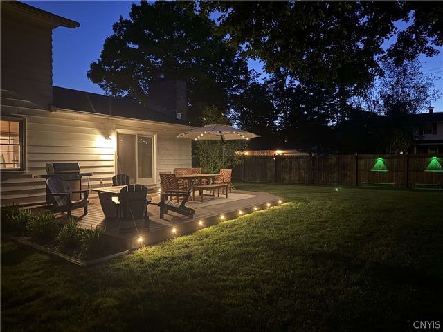 1714 Lincoln Lane, Rome, NY 13440