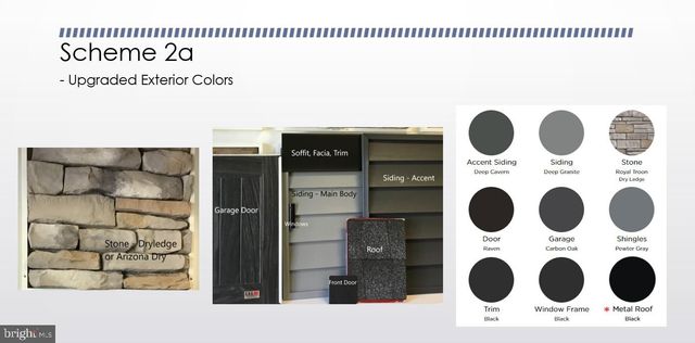 2238 S AUTUMN CHASE DR, Mechanicsburg, PA 17055