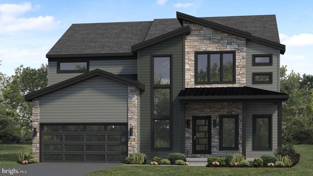 2238 S AUTUMN CHASE DR, Mechanicsburg, PA 17055