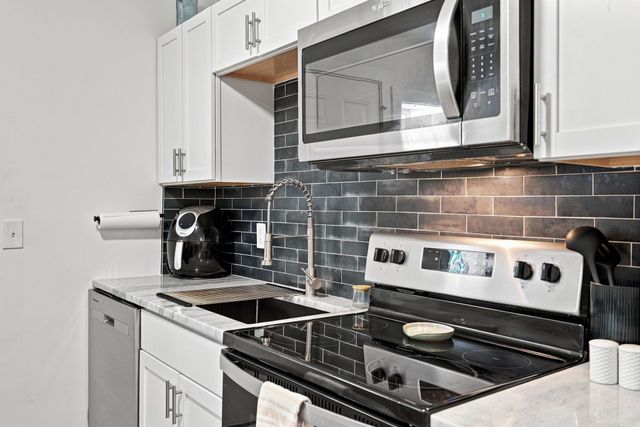 708A Benson St, Nashville, TN 37206