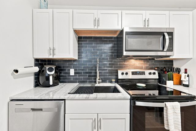 708A Benson St, Nashville, TN 37206