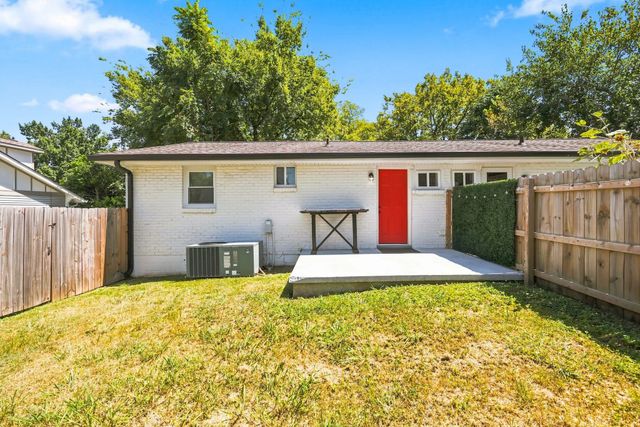 708A Benson St, Nashville, TN 37206