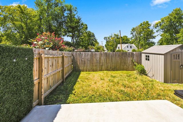 708A Benson St, Nashville, TN 37206