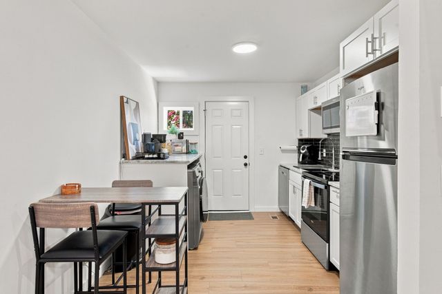 708A Benson St, Nashville, TN 37206