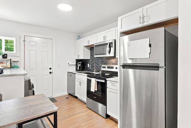 708A Benson St, Nashville, TN 37206