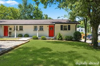 708A Benson St, Nashville, TN 37206