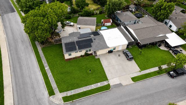 2969 Elder Drive, Mesquite, TX 75150