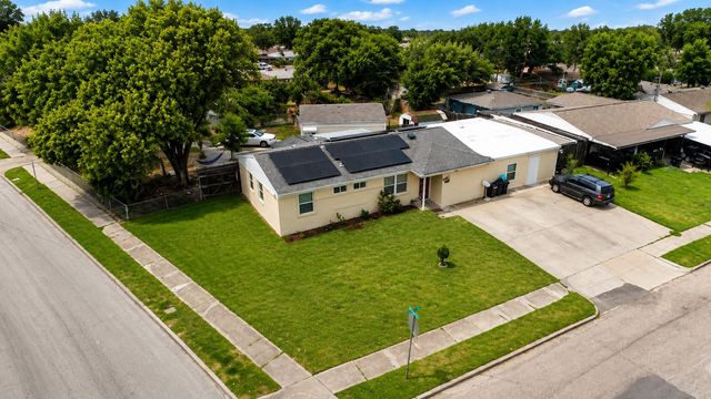 2969 Elder Drive, Mesquite, TX 75150