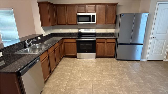 3311 Stratford Street, Anna, TX 75409