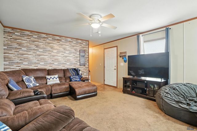 840 N SPRUCE, Rapid City, SD 57701