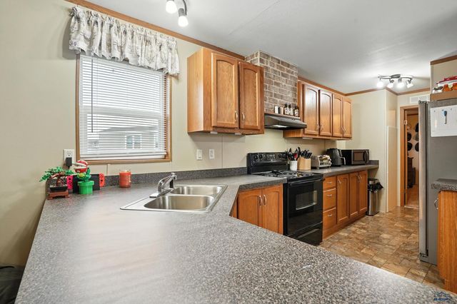 840 N SPRUCE, Rapid City, SD 57701