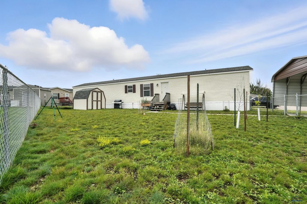 840 N SPRUCE, Rapid City, SD 57701