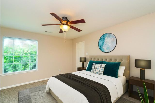 1501 Mulberry Court, Pearland, TX 77581