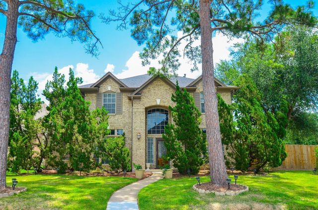 1501 Mulberry Court, Pearland, TX 77581
