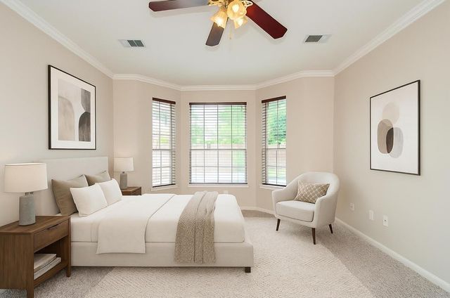 1501 Mulberry Court, Pearland, TX 77581