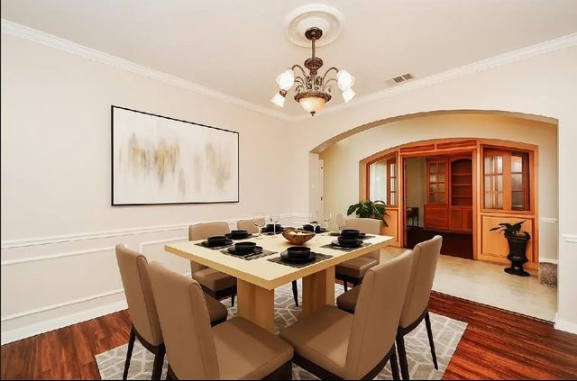 1501 Mulberry Court, Pearland, TX 77581