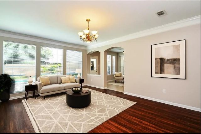 1501 Mulberry Court, Pearland, TX 77581
