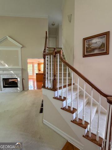 1108 Astoria Lane, Peachtree City, GA 30269