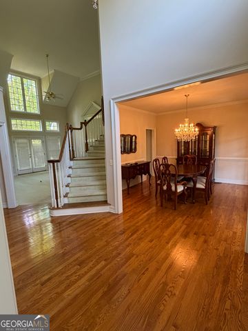 1108 Astoria Lane, Peachtree City, GA 30269