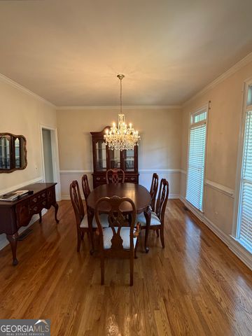 1108 Astoria Lane, Peachtree City, GA 30269