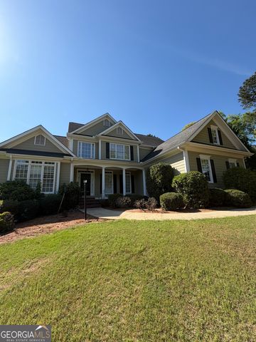 1108 Astoria Lane, Peachtree City, GA 30269