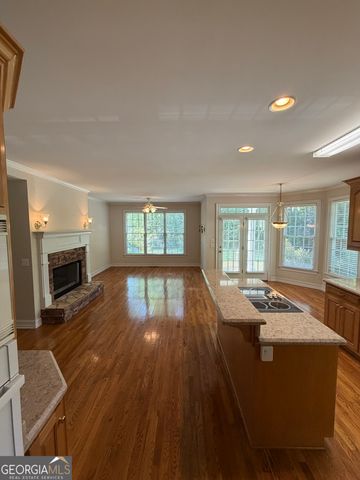 1108 Astoria Lane, Peachtree City, GA 30269