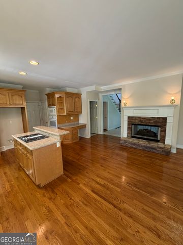 1108 Astoria Lane, Peachtree City, GA 30269