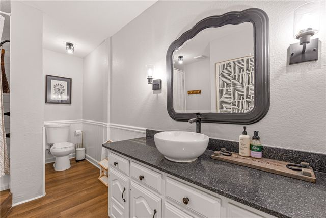 2566 Southwinds Drive, Lorena, TX 76655