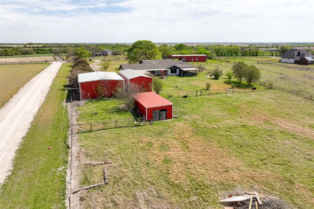 2566 Southwinds Drive, Lorena, TX 76655
