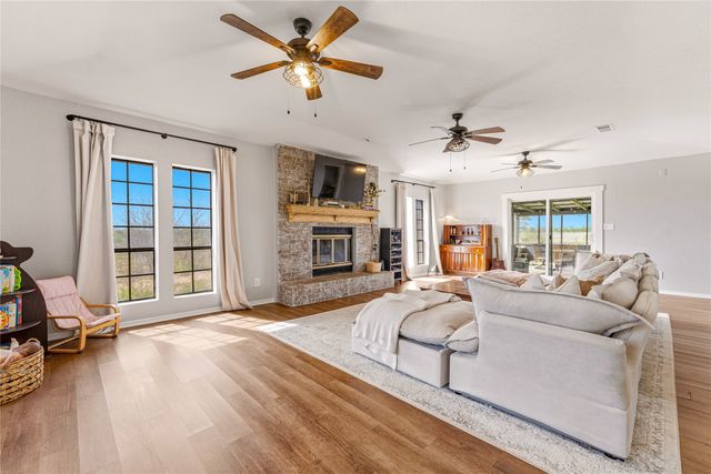 2566 Southwinds Drive, Lorena, TX 76655