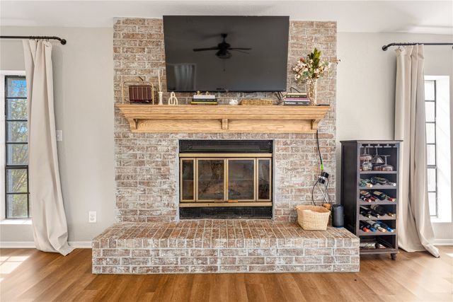 2566 Southwinds Drive, Lorena, TX 76655