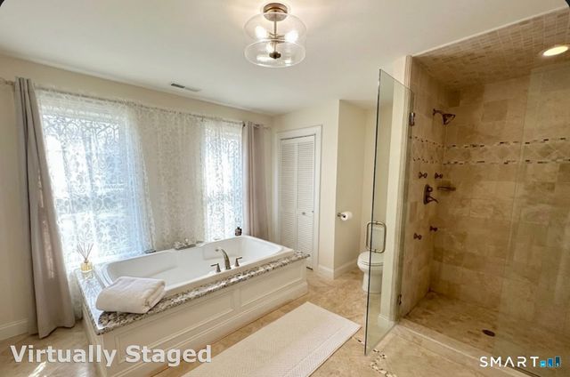 664 Sport Hill Road, Easton, CT 06612