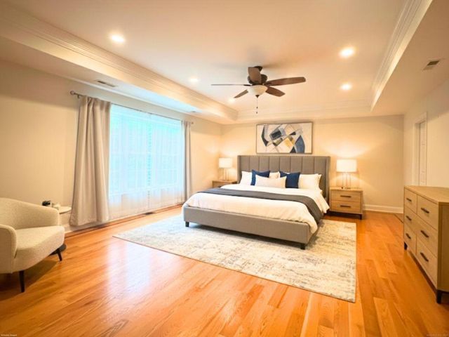 664 Sport Hill Road, Easton, CT 06612