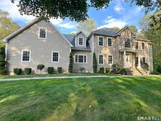 664 Sport Hill Road, Easton, CT 06612
