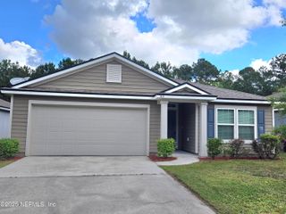 2333 SOTTERLEY Lane, Jacksonville, FL 32220